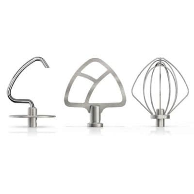 Kitchenaid SDA Accessory 5KSMTH3PSS  Profile